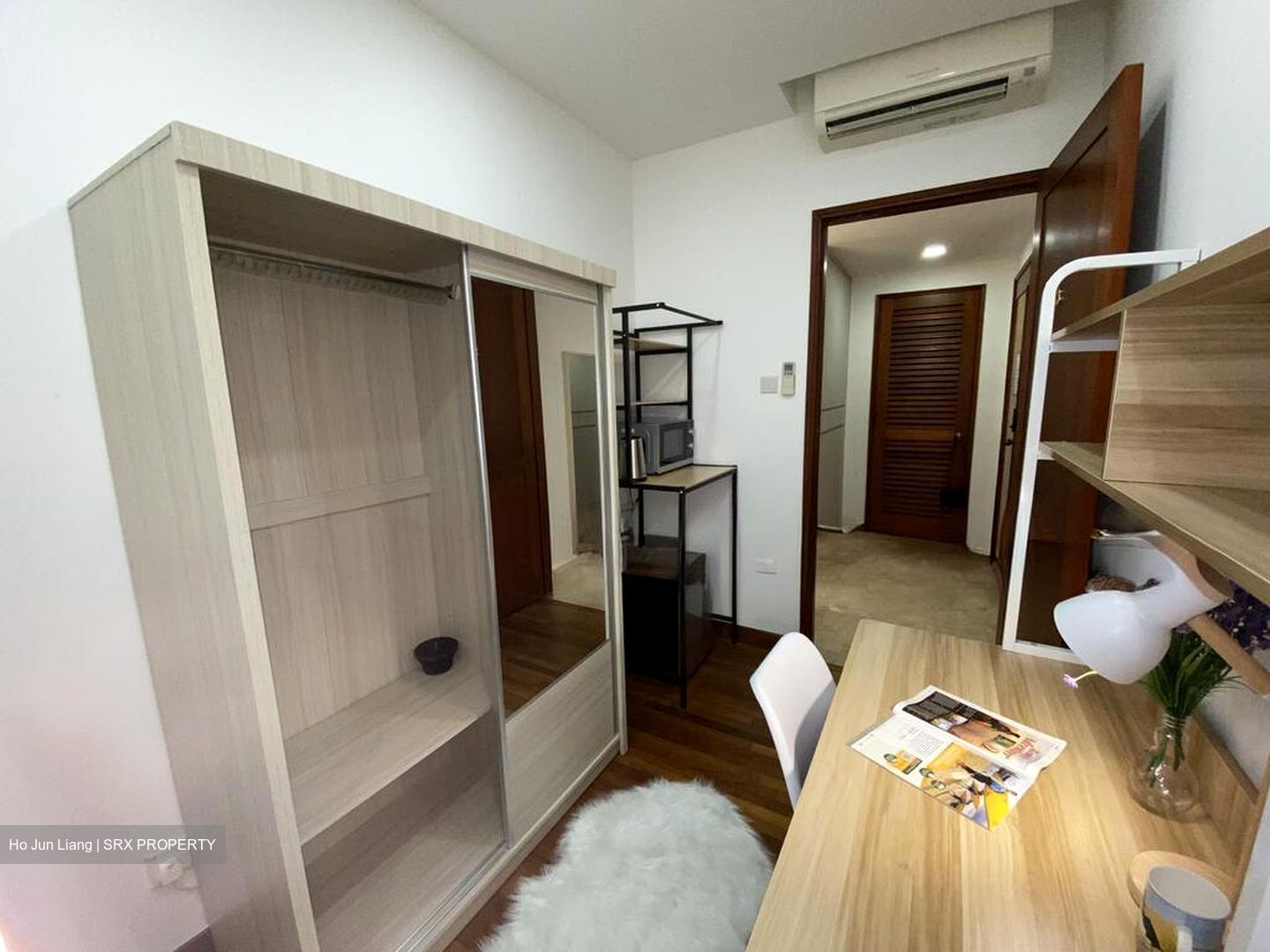 Simei Green Condominium (D18), Condominium #518427371